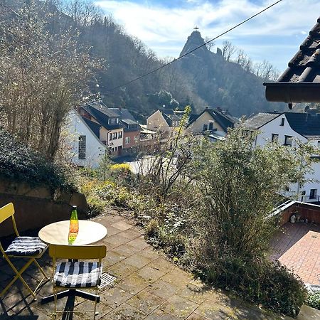 Ferienwohnung Sonneck Altenahr Exterior foto