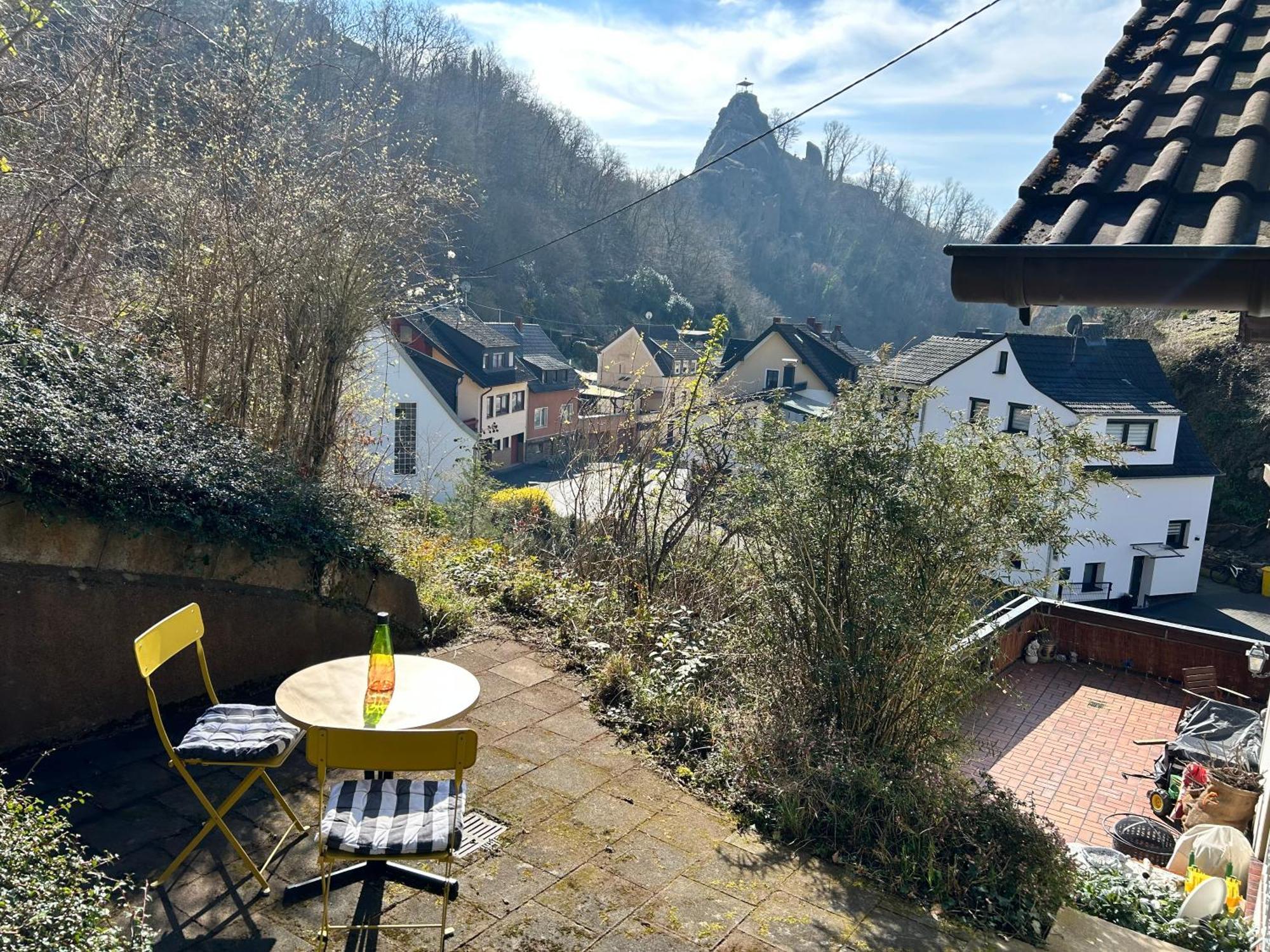 Ferienwohnung Sonneck Altenahr Exterior foto
