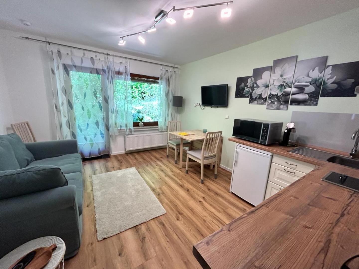 Ferienwohnung Sonneck Altenahr Exterior foto